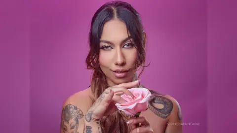 VictoriaFontaine — 🌹Rose