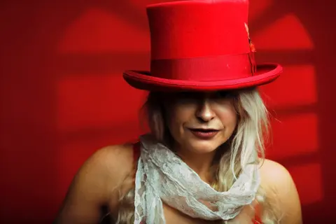 DemiDelightful — Streamate Photos