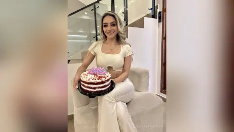 LucianaSalvatore — Fun Birthday Pics!