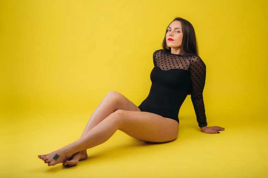 MissViyolet — Streamate Photos