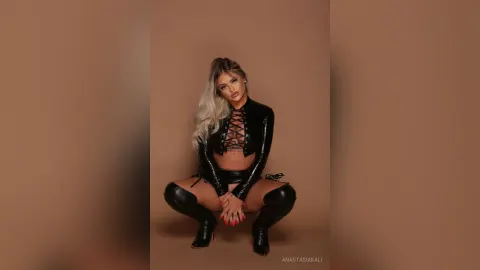 AnastasiaKali — I own your dreams