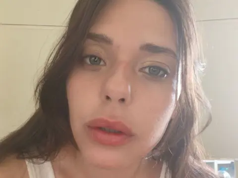 SofiaLacau cam model