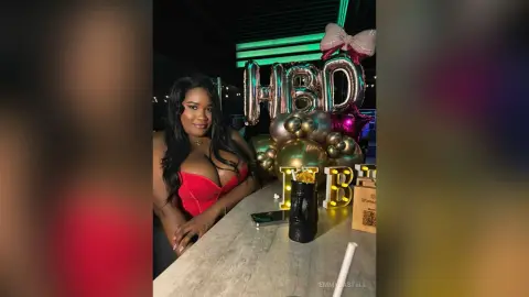 EmmyCastell — Happy birthday to me