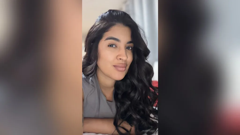 JadePrado — Apenas um Gostinho