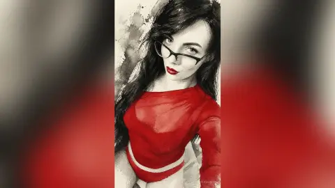 VictoriaMinha — Ink &amp; Couture