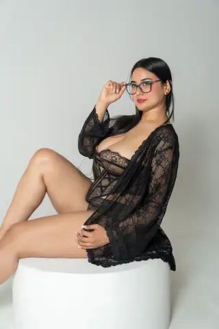 NatalyBloom — Streamate Photos