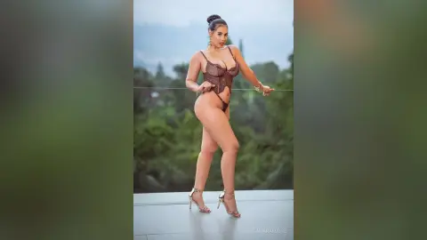 TamaraKlose — sex in the open air 😜