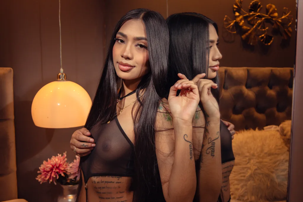 BrendaRosee — Streamate Photos