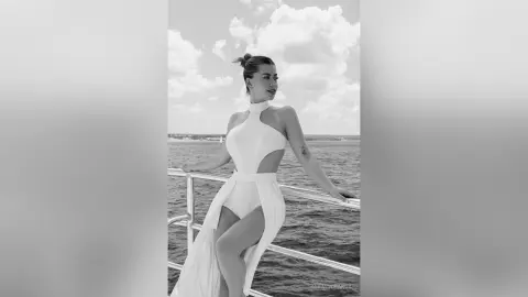 AlejandraRoa — B&amp;W
