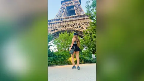 SarayYork — Baise💋Moi !