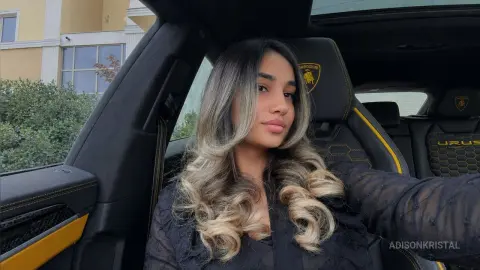 AdisonKristal — Lifestyle 💖