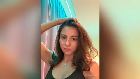 NidaSheldon — Love me