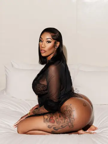 PrincessMontana — Streamate Photos
