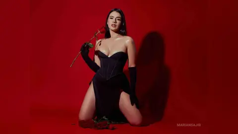 MarianSajir — 🌹