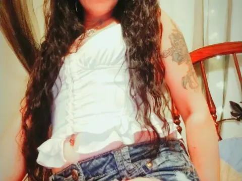 SableSands — Streamate Photos