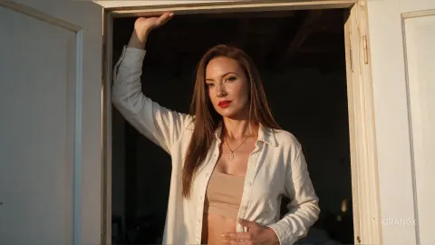 KiraNox — A little temptation