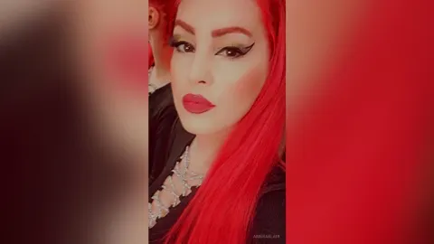 AmbraBlair — Selfie time,bitches!