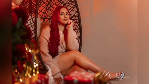 MiahCampbell — 🎄🎅🏻🌲