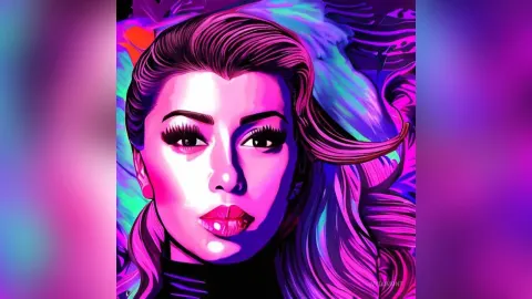 IvyDumont — Autumn is here