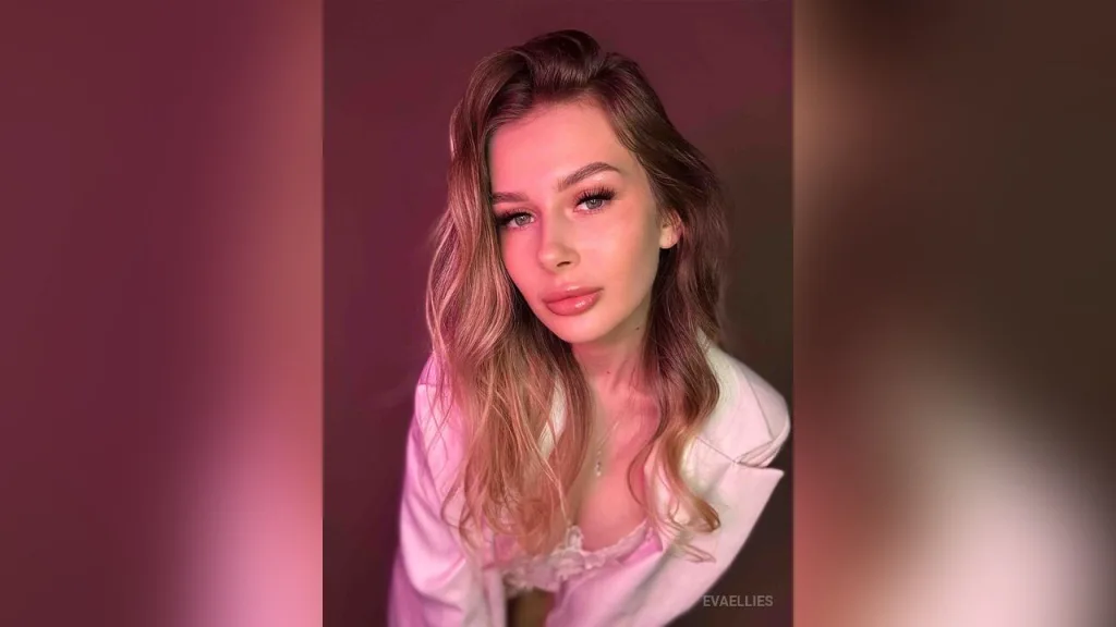 EvaEllies — Just me💕