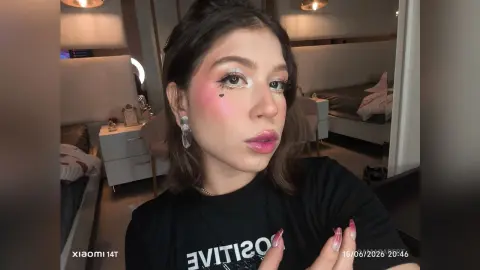 SamaraBert — Me