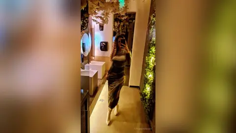 TiffanyAddams — Free time