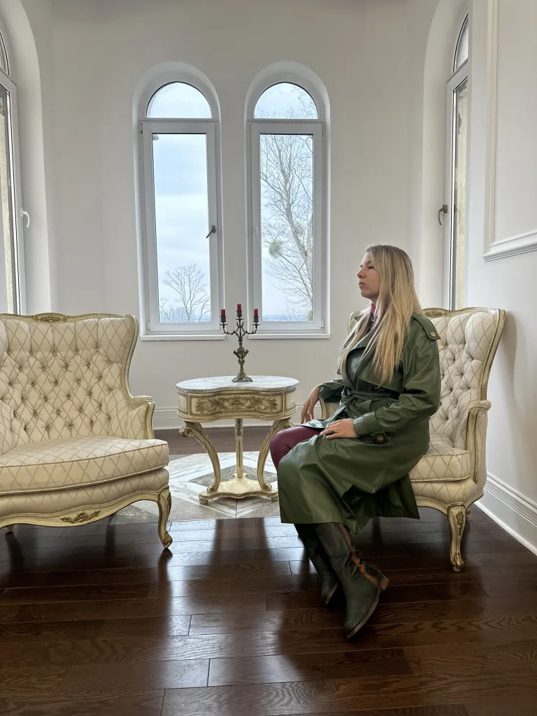 RosieDesire — Streamate Photos