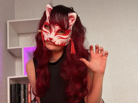 MikkoKitsune cam model