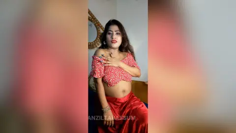 TanzilTabassum — Red outfits baby🫦