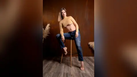 Zendaya — Blue Jeans