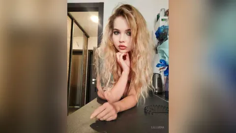 LiliJana — Free
