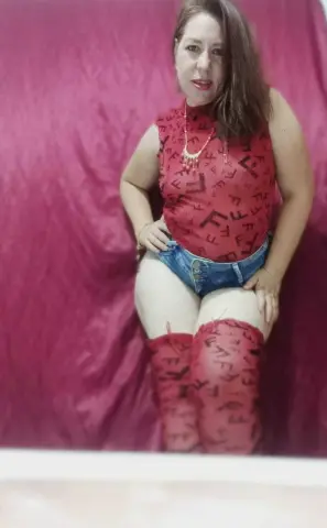 PamBigAss — Streamate Photos
