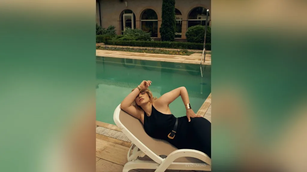 EvaDumond — live cam