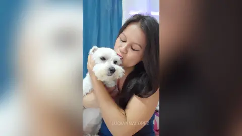 LuciannaLopez — my passion