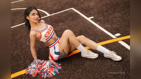 LissaHoffman — 💦
