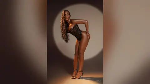 Mila — Sexy