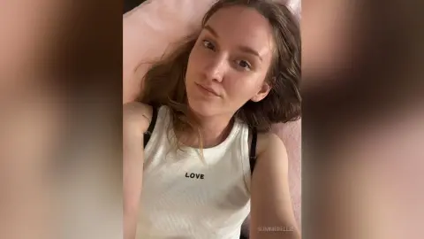 SummerEllie — Angel🤗