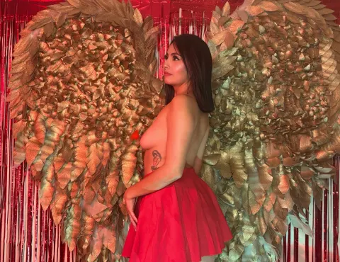 Eva_R — Streamate Photos