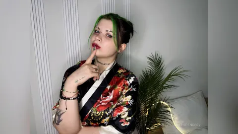 AliceSpencery — Its me
