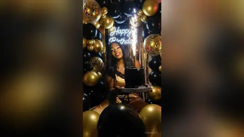 FarahLucy — It’s my birthday 🎂 11/23