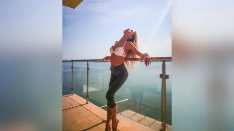 CarolineMayer — Selfie -Summer Vibes♥