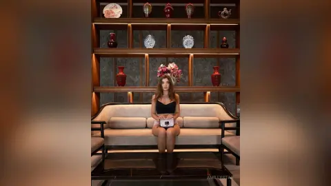 AmillyStar — lobby #1