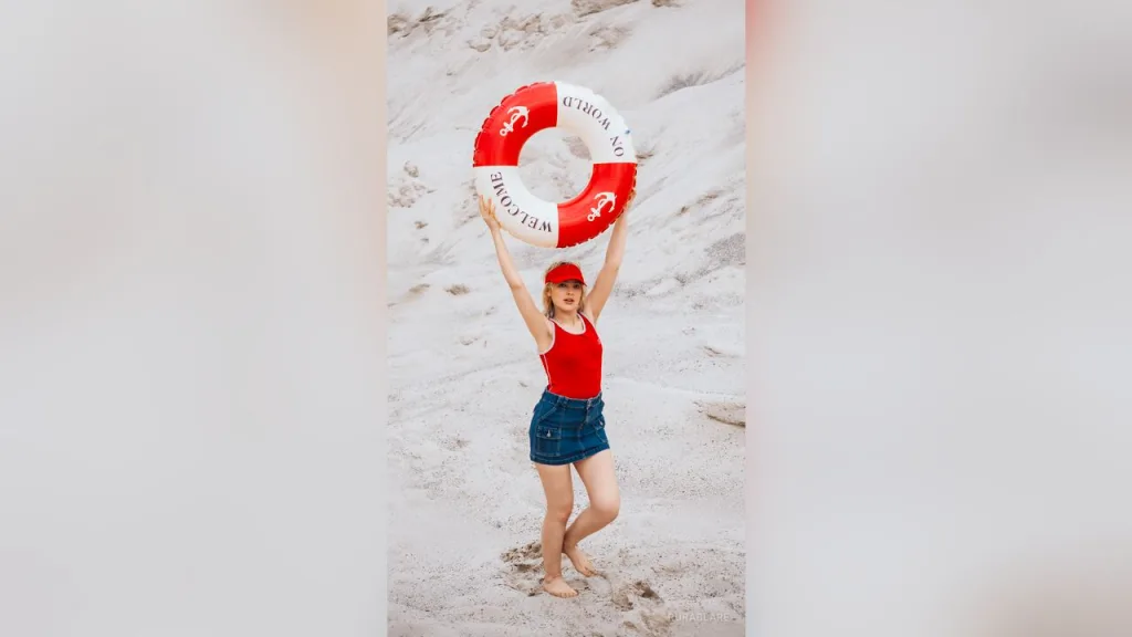 RuraBlare — 🏖beach vibes🔥
