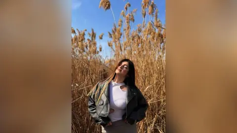 KamillaRey — Summer time 🌺