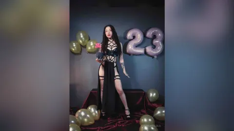 GiannaNicols — 23💕