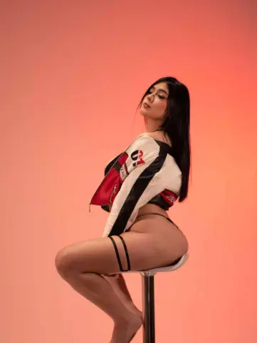 ImxAlejanndra — Streamate Photos