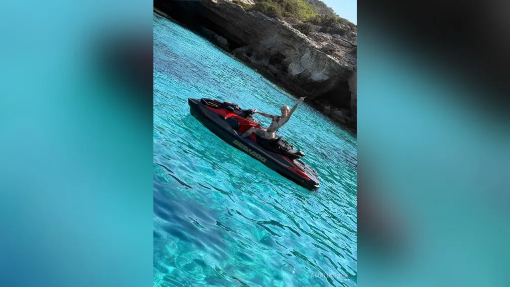 AmaliaRock โ My hobbies