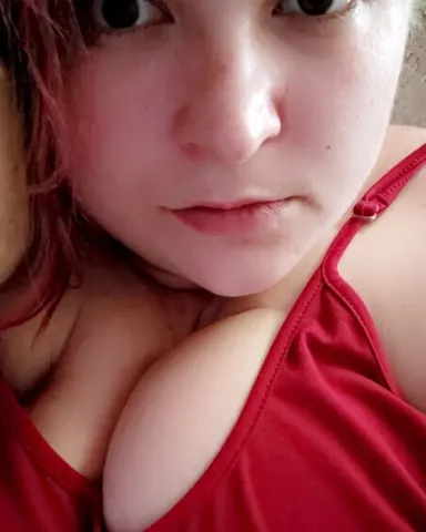 Nerdypink20 — Streamate Photos