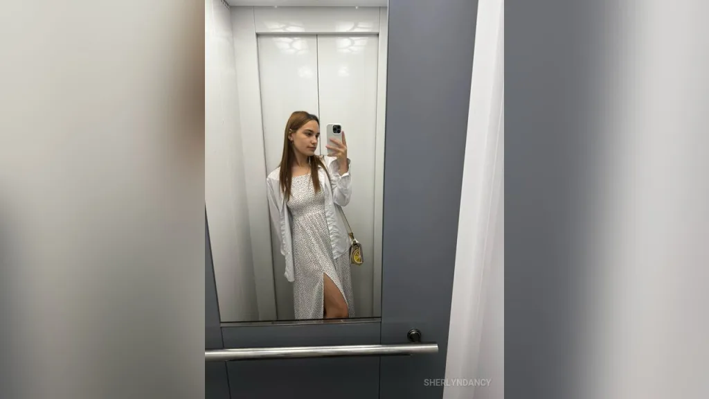 SherlynDancy