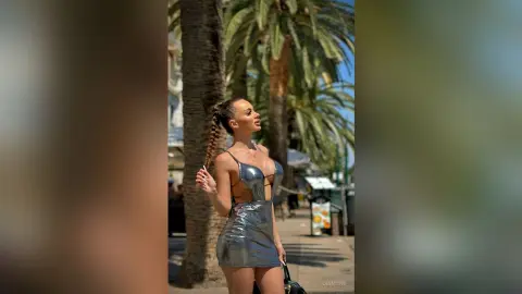 Diamond — Ibiza is calling